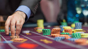 Онлайн казино BrillX Casino