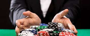 Онлайн казино BrillX Casino